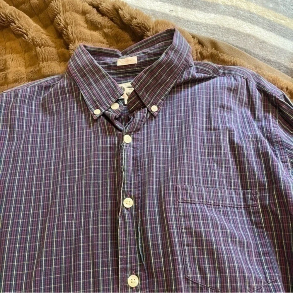 J. Crew crew purple
